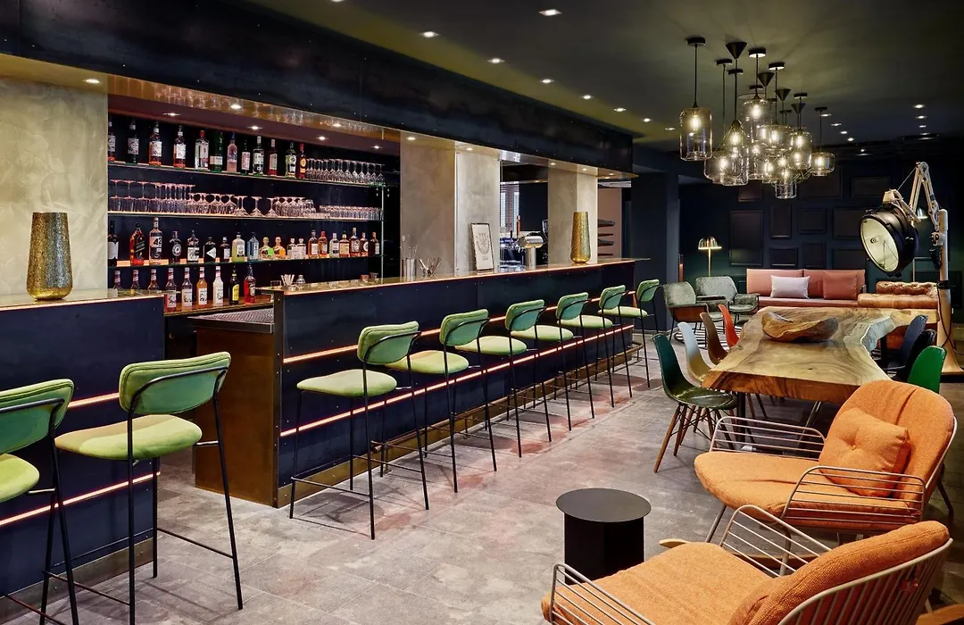 The Deutz, A Tribute Portfolio Hotel By Marriott-1