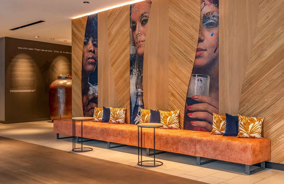 Courtyard By Marriott Cologne-1