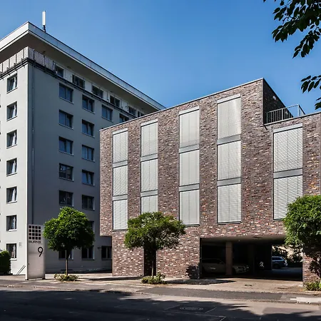 The Deutz, A Tribute Portfolio Hotel By Marriott-3